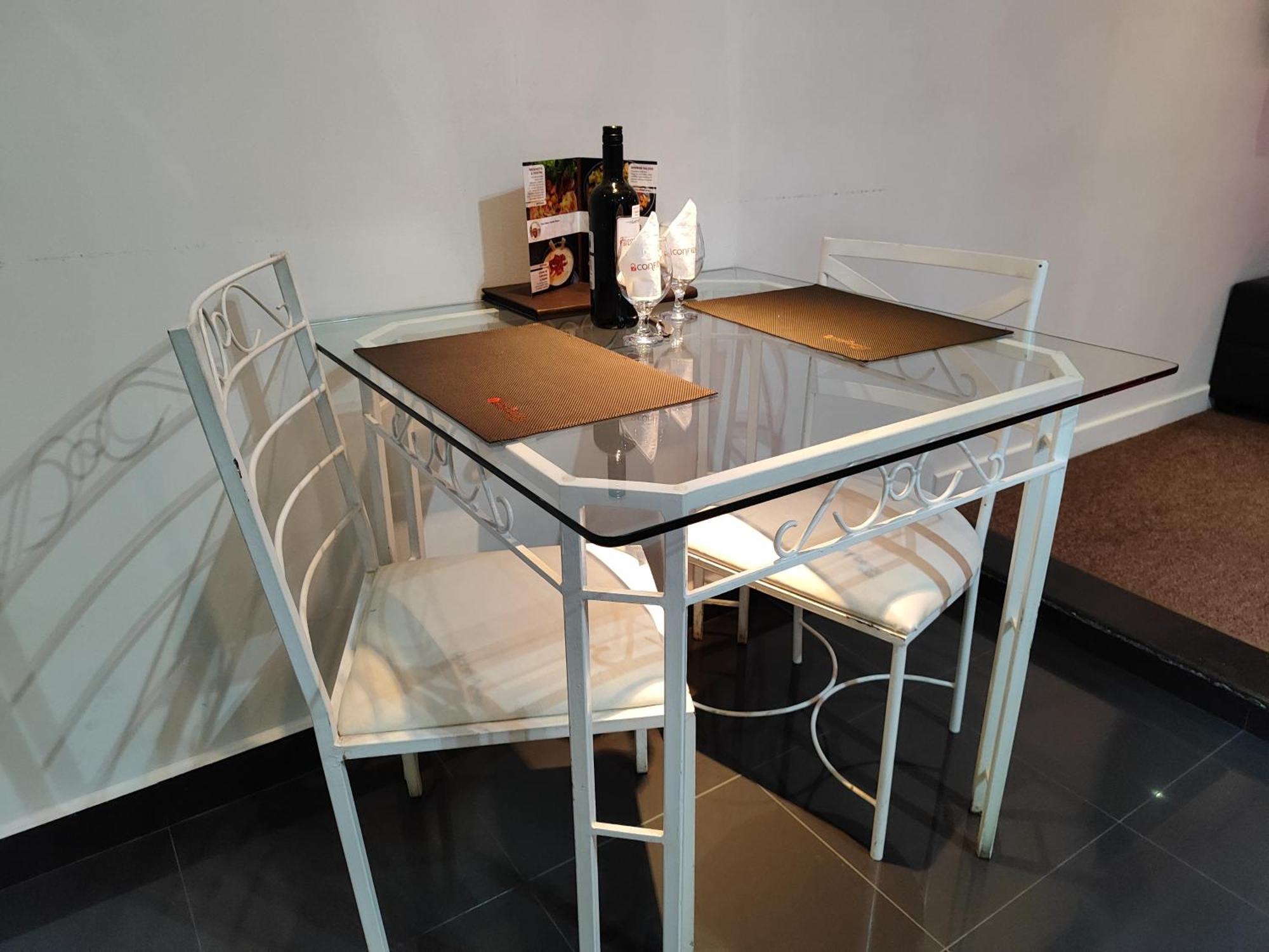 Motel Confidence Santo Andre  Ngoại thất bức ảnh