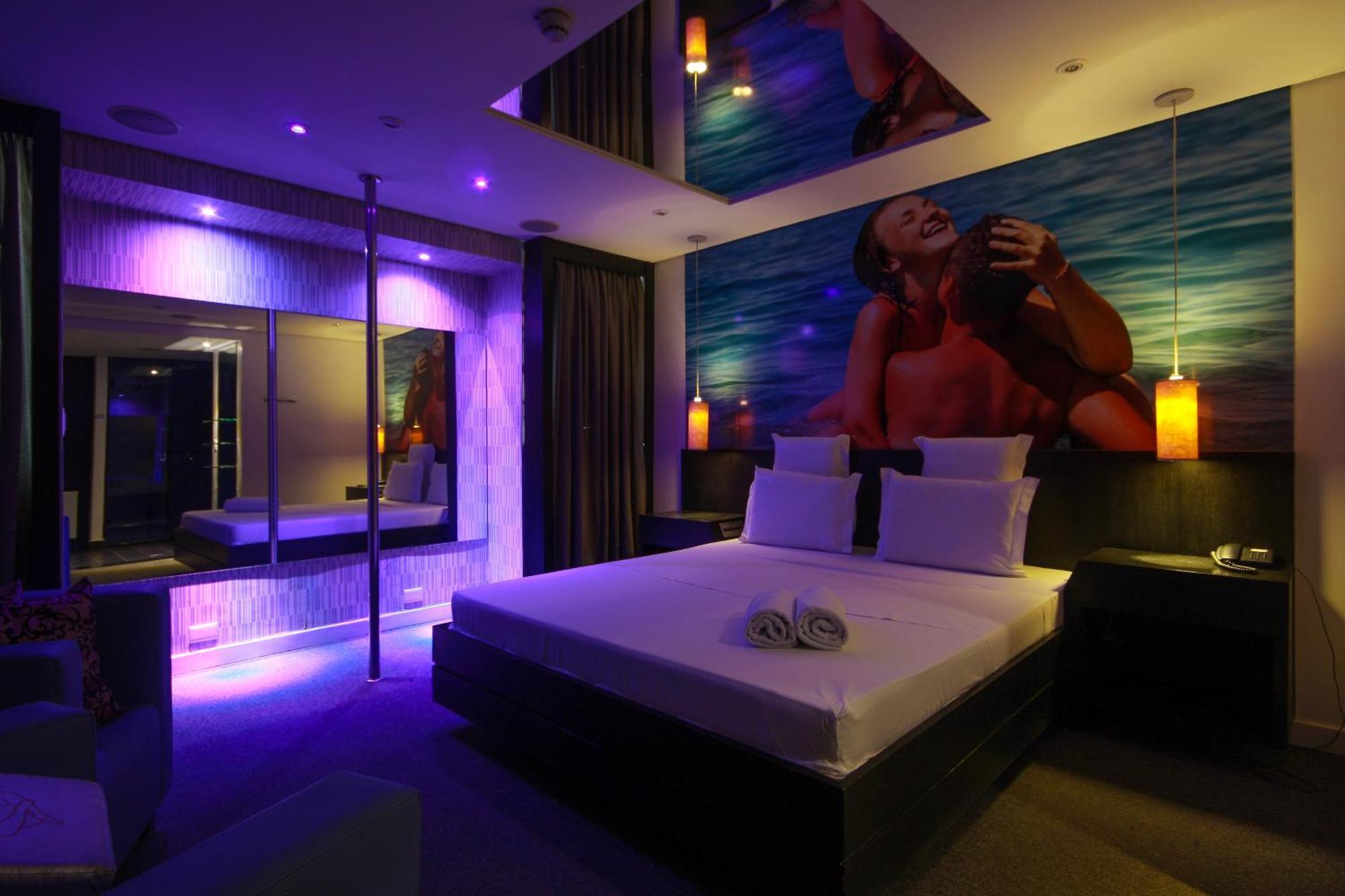 Motel Confidence Santo Andre  Ngoại thất bức ảnh